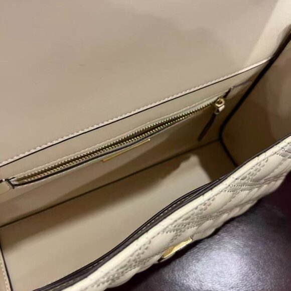 TORY BURCH kira chain bag - Picture 8 of 9